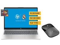 Kit HP 15-fc0067la + HP Mouse Z3700